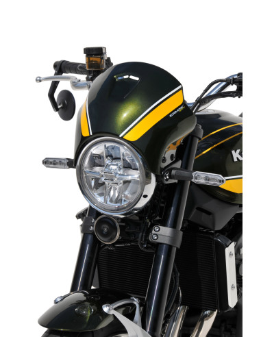 Tete de fourche Ermax pour Z 900 RS 2018/2021 