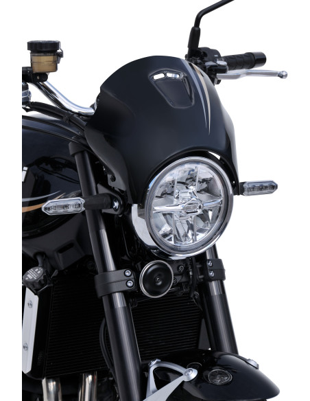 Tete de fourche Ermax pour Z 900 RS 2018/2021 