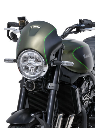 Tete de fourche Ermax pour Z 900 RS 2018/2021 