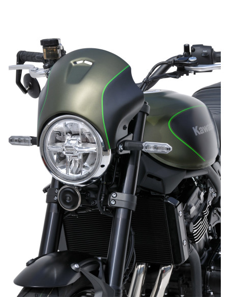 Tete de fourche Ermax pour Z 900 RS 2018/2021 