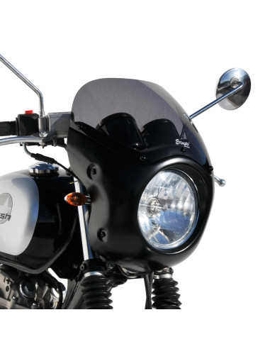 Tete de fourche Ermax pour Café racer 
