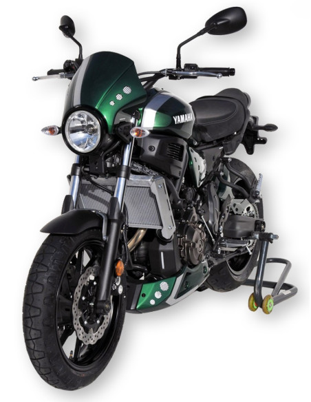 tete de fourche Ermax pour XSR 700 2016/2020 