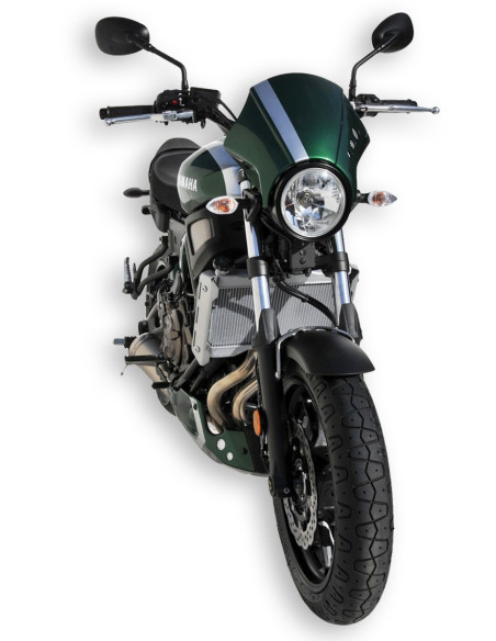 tete de fourche Ermax pour XSR 700 2016/2020 