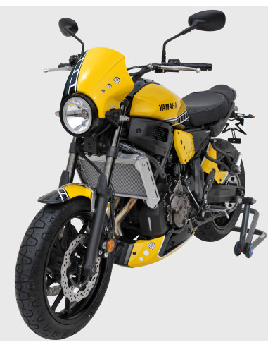 tete de fourche Ermax pour XSR 700 2016/2020 