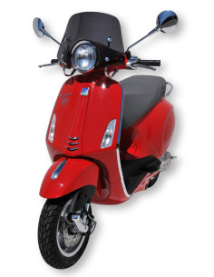 Saute vent Piccolo Ermax pour Vespa Primavera 50/125 2014/2019  2