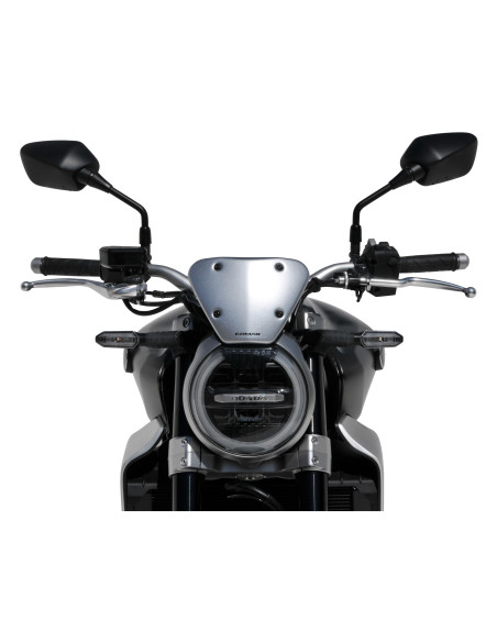 saute vent sport en aluminium anodisé CB1000 R 2018/2020 