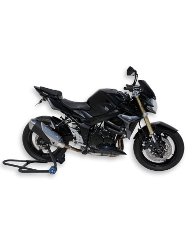 Saute vent sport Ermax pour GSR 750 2011/2016 et GSX S 750 2015/2016 