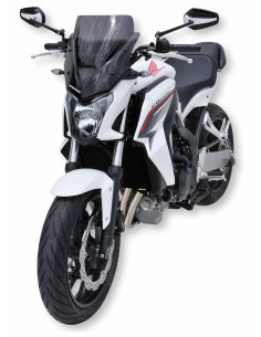 Saute vent Ermax pour CB 650 F 2014/2016  2