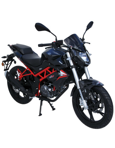 saute vent sport Ermax pour BN 125 2019 