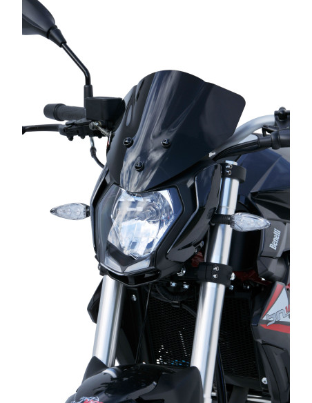 saute vent sport Ermax pour BN 125 2019 