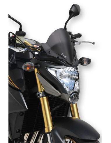 Saute vent sport Ermax pour CB 1000 R 2008/2017 