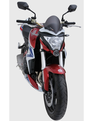 Saute vent sport Ermax pour CB 1000 R 2008/2017 