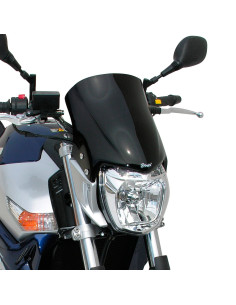 Saute vent  Ermax pour  GSR 600 2006/2007  2