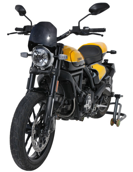 saute vent sport Ermax pour SCRAMBLER SIXTY2 2016/2019 