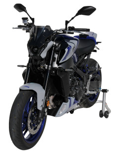 Saute vent hypersport Ermax pour MT09(FZ 9) 2021-2021  2