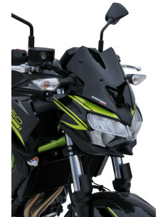 Saute vent hypersport Ermax pour Z650 2020/2021  2