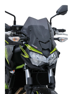 saute vent sport Ermax pour Z650 2020/2021  2