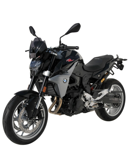 Saute vent hypersport Ermax pour F900R 2020/2021 