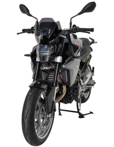 Saute vent hypersport Ermax pour F900R 2020/2021 