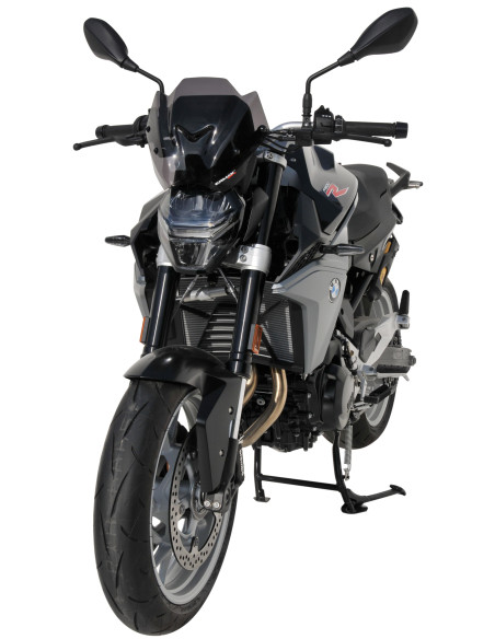 Saute vent hypersport Ermax pour F900R 2020/2021 