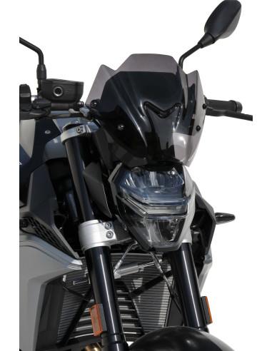 Saute vent hypersport Ermax pour F900R 2020/2021 