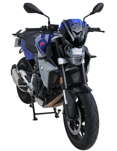 Saute vent hypersport Ermax pour F900R 2020/2021 