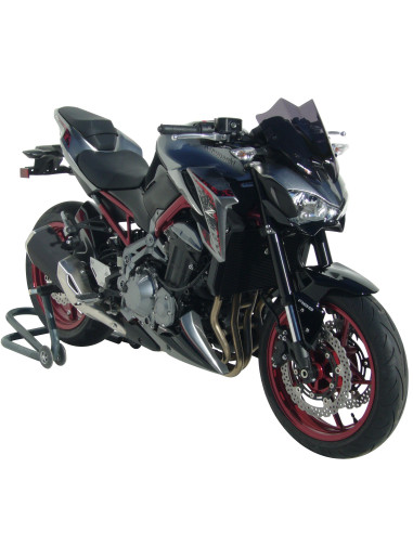Saute vent hypersport Ermax pour Z 900 2017-2019 