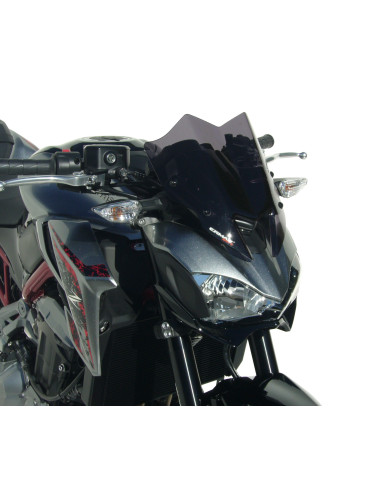Saute vent hypersport Ermax pour Z 900 2017-2019 