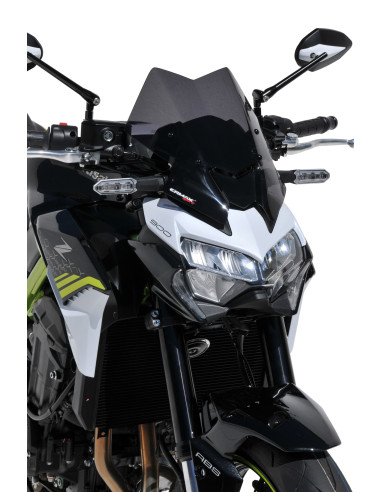 saute vent sport Ermax pour Z900 2020/2021 