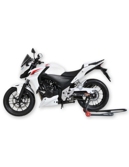 Saute vent sport Ermax pour CB 500 F 2013/2015 
