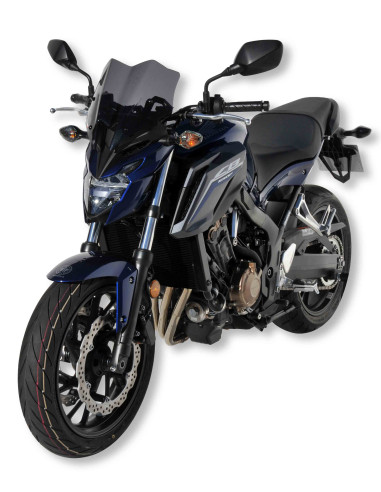 saute vent sport Ermax pour CB 650 F 2017/2018 