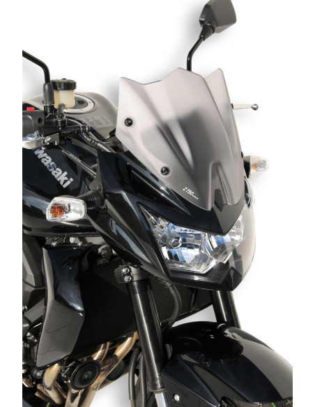 Saute vent sport Ermax pour Z 750 2007/2012 