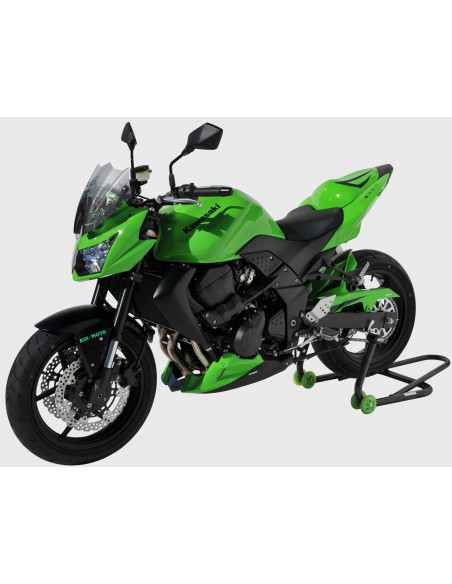Saute vent sport Ermax pour Z 750 2007/2012 