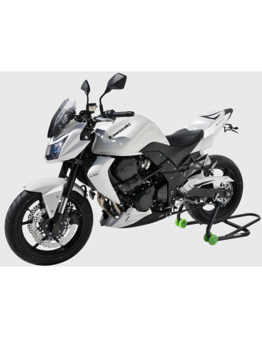Saute vent sport Ermax pour Z 750 2007/2012 
