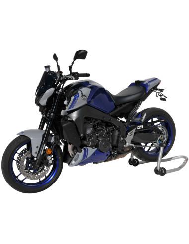 saute vent sport Ermax pour MT09(FZ 9) 2021 