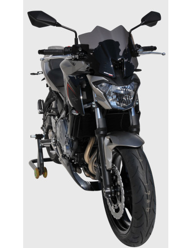 saute vent sport Ermax pour Z650 2017/2019 