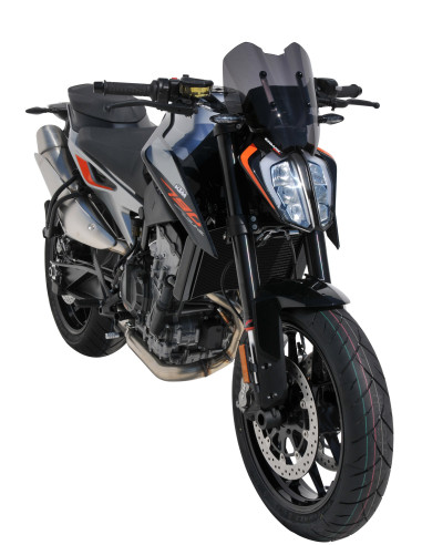 saute vent sport Ermax pour 790 DUKE 2018/2020 