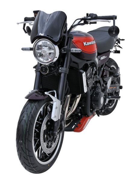 saute vent sport Ermax pour Z 900 RS 2018/2021 