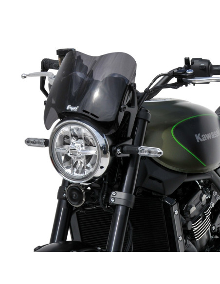 saute vent sport Ermax pour Z 900 RS 2018/2021 