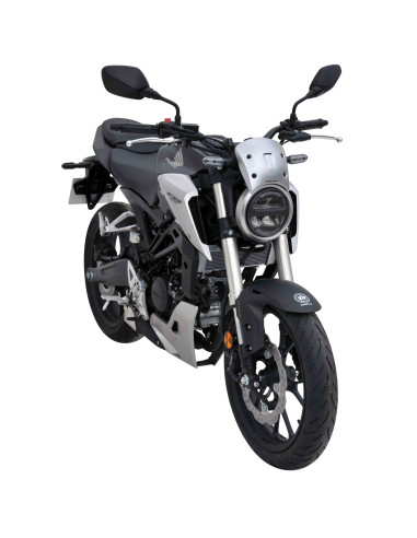 saute vent abs Ermax pour CB 300 R 2019/2021 