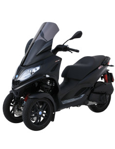 Pare brise scooter touring Ermax pour MP3 300 HPE 2019-2021  2