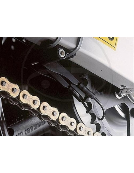 Graisseur de chaine automatique V système Scottoiler pour KTM LC8 et 690 LC4