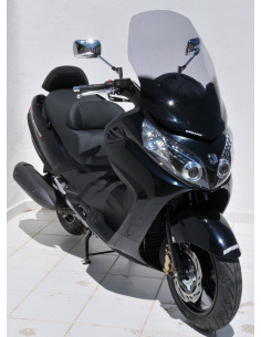 Pare brise haute protection Ermax pour Maxsym 400/600 I 2011/2019  2