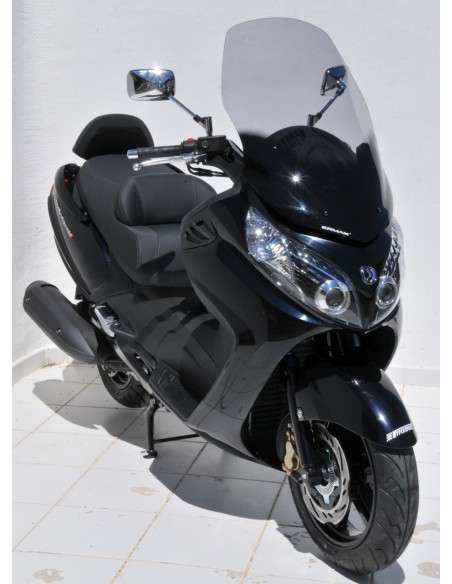 Pare brise haute protection Ermax pour Maxsym 400/600 I 2011/2019 