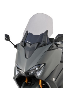 Pare brise scooter haute protection Ermax pour TMAX 560 2020/2021 