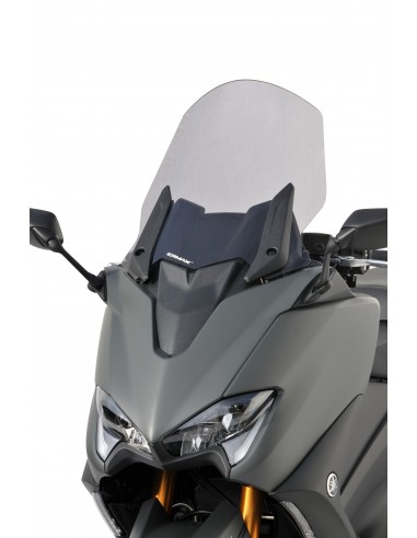 Pare brise scooter haute protection Ermax pour TMAX 560 2020/2021 