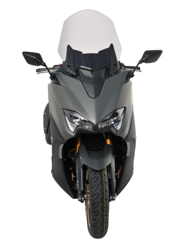 Pare brise scooter haute protection Ermax pour TMAX 560 2020/2021 