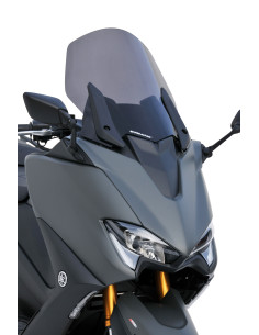 Pare brise scooter taille origine Ermax pour TMAX 560 2020/2021 