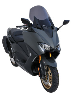 Pare brise scooter taille origine Ermax pour TMAX 560 2020/2021  2