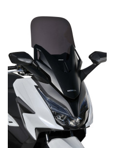 Pare brise scooter haute protection Ermax pour FORZA 350 2021 